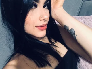 SabrinaCarters