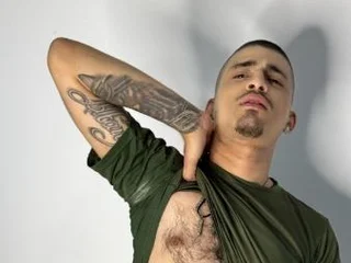 SebastianBerne profile