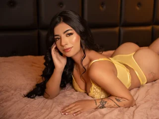 SelenaMachado