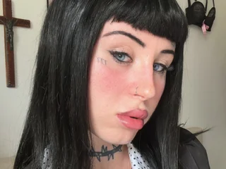 Strawberryhayes profile