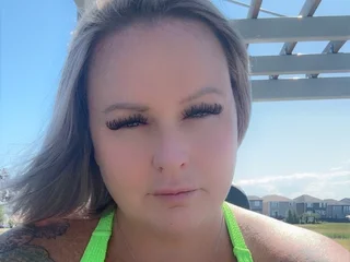 TallBBWQueen profile