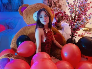 TamyThompson profile