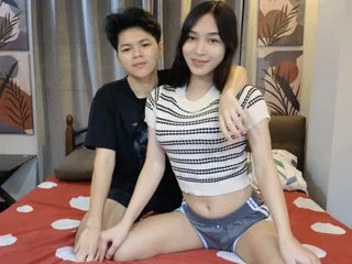 TwoHottestAsianDotDot4u profile