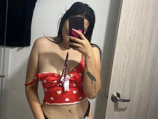 VanellopeBellerose profile
