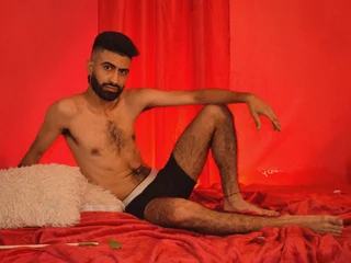 issaa_Arah profile