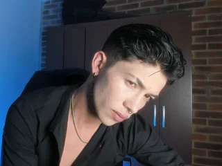 ANDREW_THEVIL profile