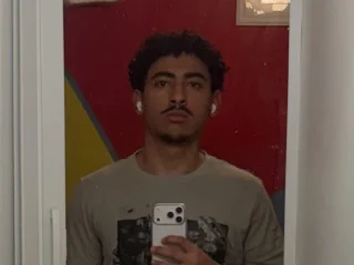 Ahmed66 profile