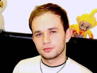 AidenStar profile