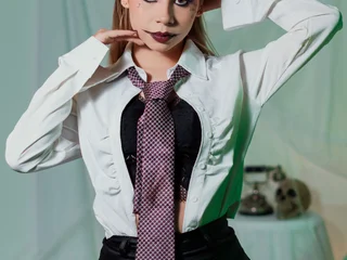AllysonRosse profile