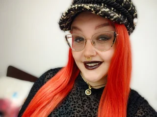 AlyssaWonderland profile