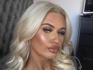 AmeliaAllure profile