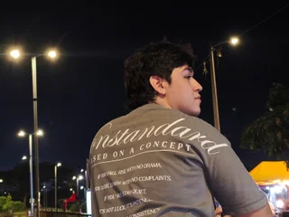 Andrewemi69 profile