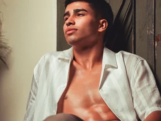 AndyReynolds profile