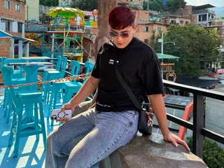 Andycarrintong