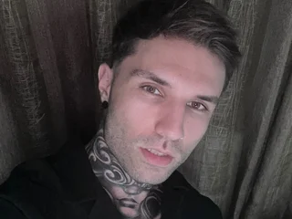 Anubis_erotic profile