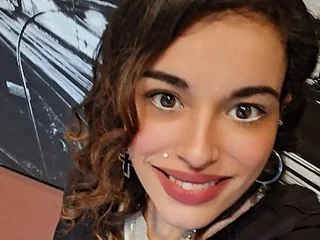 AriannaPassion profile