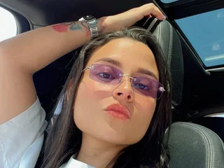 AshleyKashOnAir profile