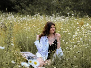 AwesomeBlossom94 profile