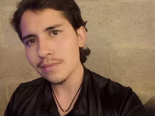 AxelMontes profile