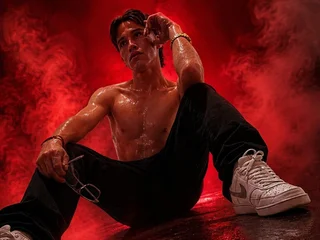 AxelRoyce profile