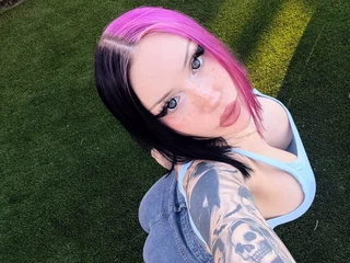 BambiDreamPie profile