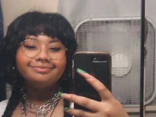 Blckmolasses profile