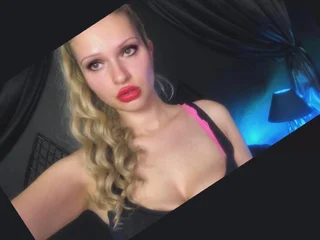 BlondPrincessAngelBabestation profile