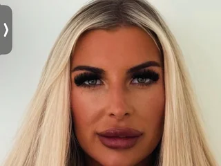 BlondeMilf2000 profile