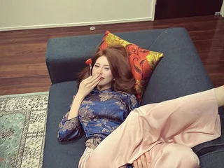 BonitaSquirt profile