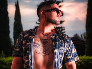 BruceMendez profile
