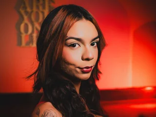 CaeliThalyana22 profile