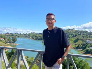 CamiSantos profile