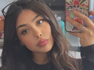 CamillaHayesXO profile