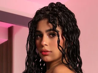 CelesteMontoya profile