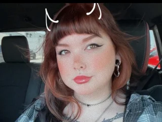 ChaoticCamGurl profile