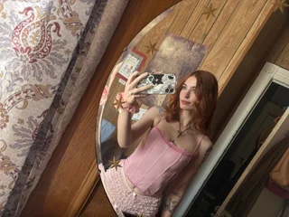 Cherokee_babe profile