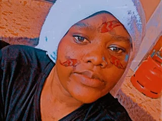 Cute_dellah254 profile