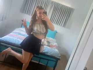 Cutejessbabe profile