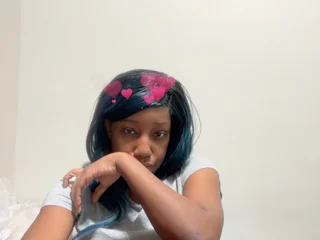 Cutesybae20 profile