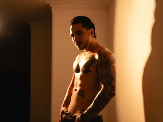 DanteDimarco100 profile