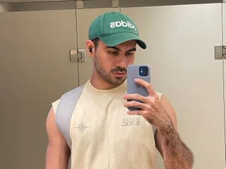 DiegoHill profile