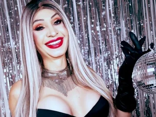 DominaInfinity profile