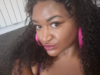 EbonyFleurLegs profile