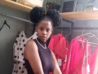 EbonyPoisonCunt profile