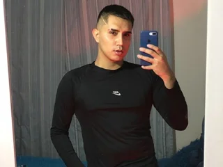 EthanBorghese profile