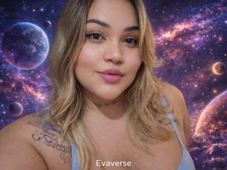 Evaverse profile