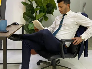 George_Collins profile