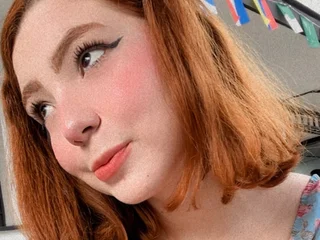 GingerBloom profile