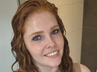 GingerGirl_x