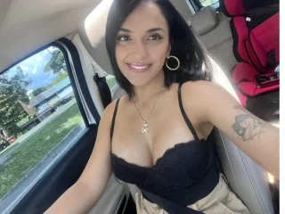 GiselleFord profile